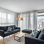 Loctowers A4-9-2 By Interhome 公寓 洛迦诺