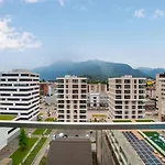 公寓 Loctowers A4-9-2 By Interhome 洛迦诺