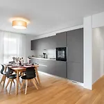 Loctowers A4-9-2 By Interhome 公寓