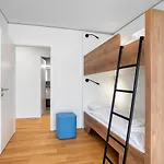 Loctowers A4-9-2 By Interhome 公寓