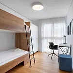 Loctowers A4-9-2 By Interhome 公寓