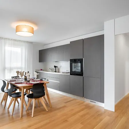 Loctowers A4-9-2 By Interhome Appartement