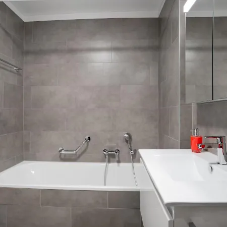 Appartement Loctowers A4-9-2 By Interhome *