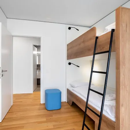 Loctowers A4-9-2 By Interhome Apartment