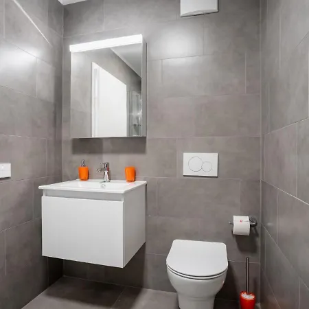 Loctowers A4-9-2 By Interhome Appartement