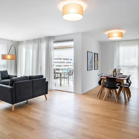 Loctowers A4-9-2 By Interhome *