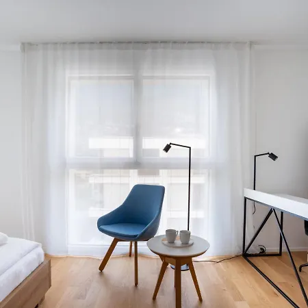 Loctowers A4-9-2 By Interhome * ロカルノ