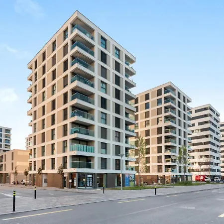 Loctowers A4-9-2 By Interhome Apartment Locarno