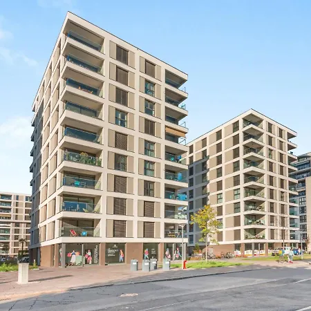 Loctowers A4-9-2 By Interhome Appartement