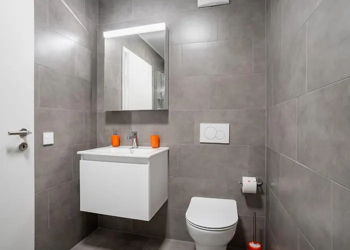 Loctowers A4-9-2 By Interhome Apartment