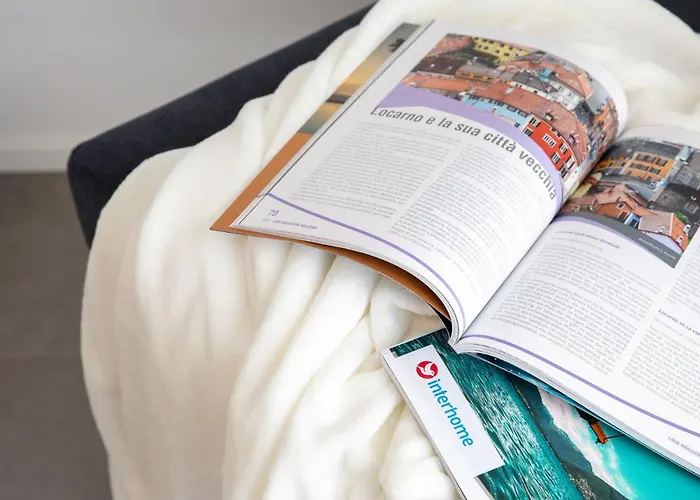 Loctowers A4-9-2 By Interhome Locarno