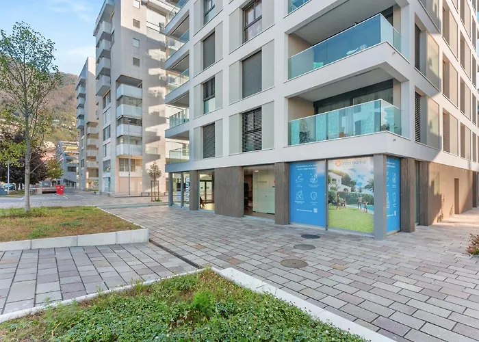 Apartment Loctowers A4-9-2 By Interhome