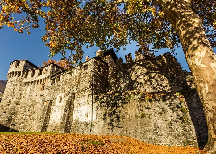 Loctowers A4-9-2 By Interhome Apartment *