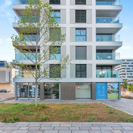 Loctowers A4-9-2 By Interhome Apartment *