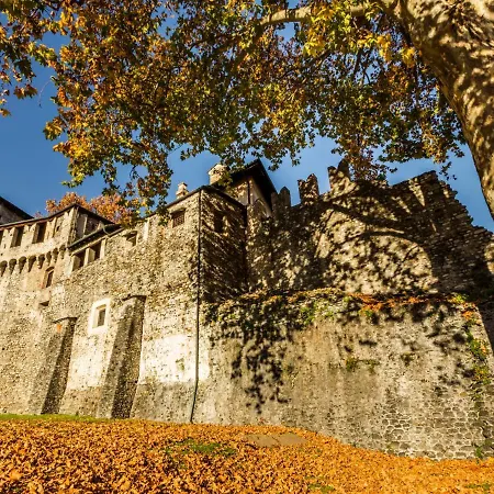 Loctowers A4-9-2 By Interhome Apartamento *