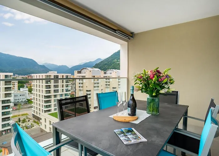 Loctowers A4-9-2 By Interhome