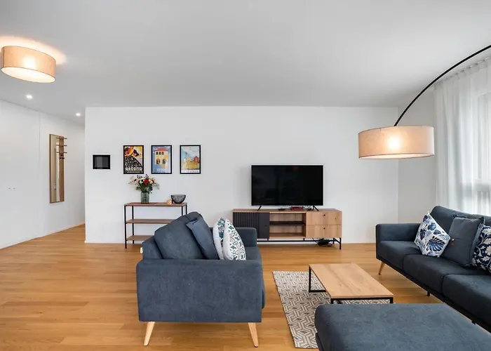 Loctowers A4-9-2 By Interhome Locarno