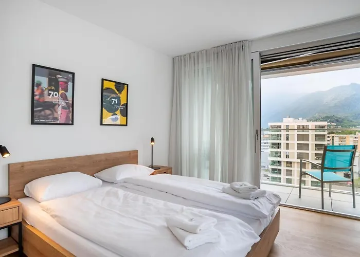 Loctowers A4-9-2 By Interhome Locarno