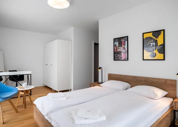 Loctowers A4-9-2 By Interhome