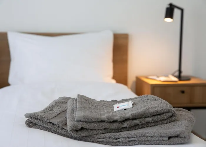 Loctowers A4-9-2 By Interhome Apartamento Locarno