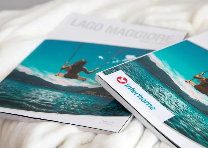 Loctowers A4-9-2 By Interhome * Locarno